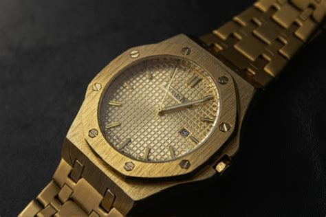 ap watch resale value|appraisal of watches.